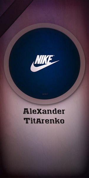 Аватар Nike