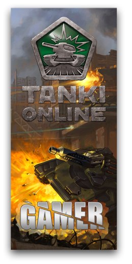 Аватар на тему "Tanki Online"