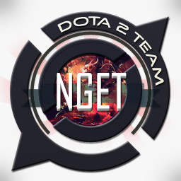 Логотип "Dota 2"
