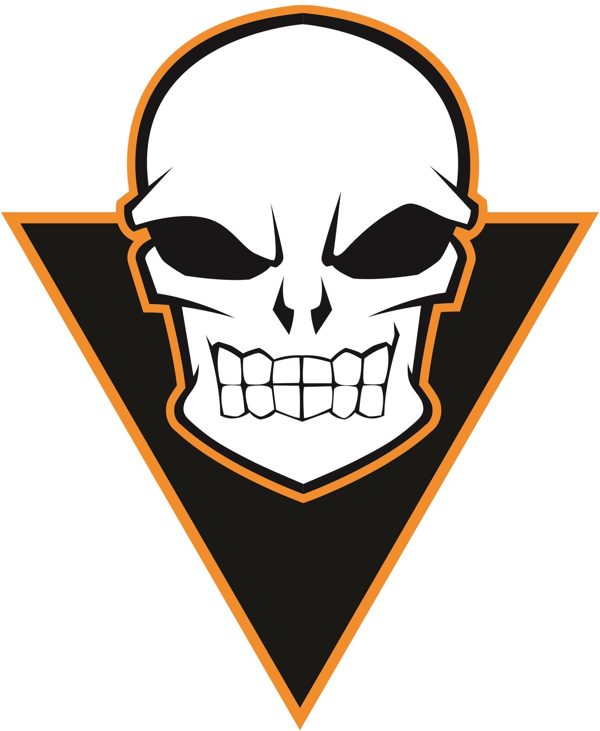 Логотип "Skull"