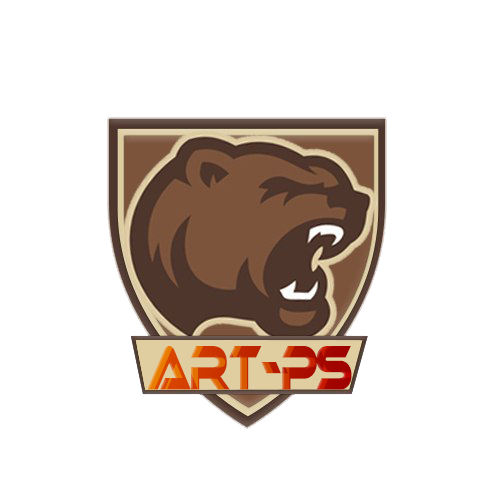 Grizzly bear logos