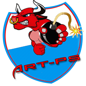 Логотип с быком