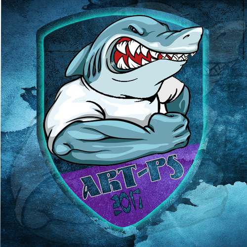 Логотип "Shark"