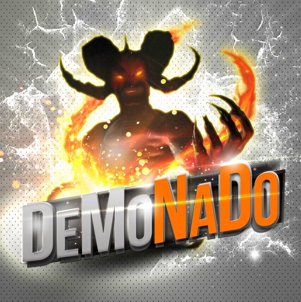 DeMoNaDo psd avatar