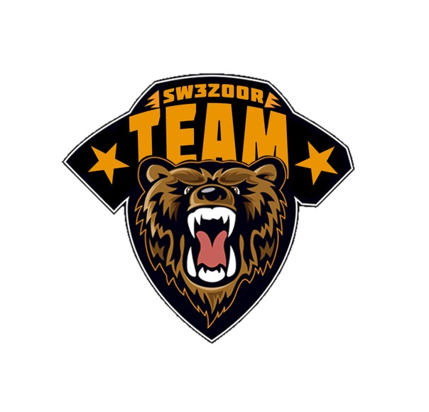 Logotip Bear