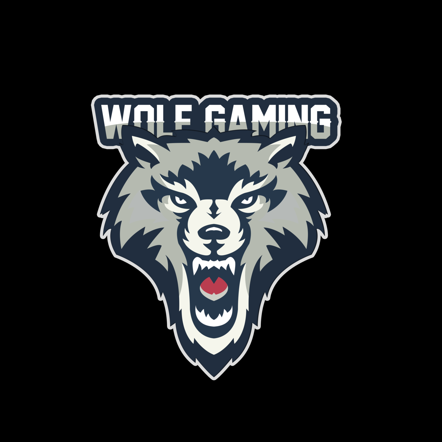 Clan logo "Wolf"