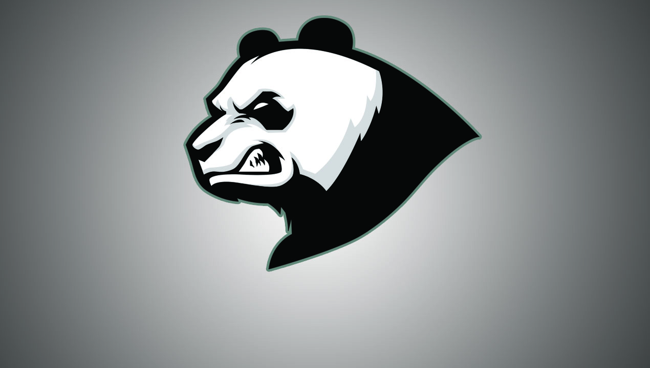 Logo "Panda"